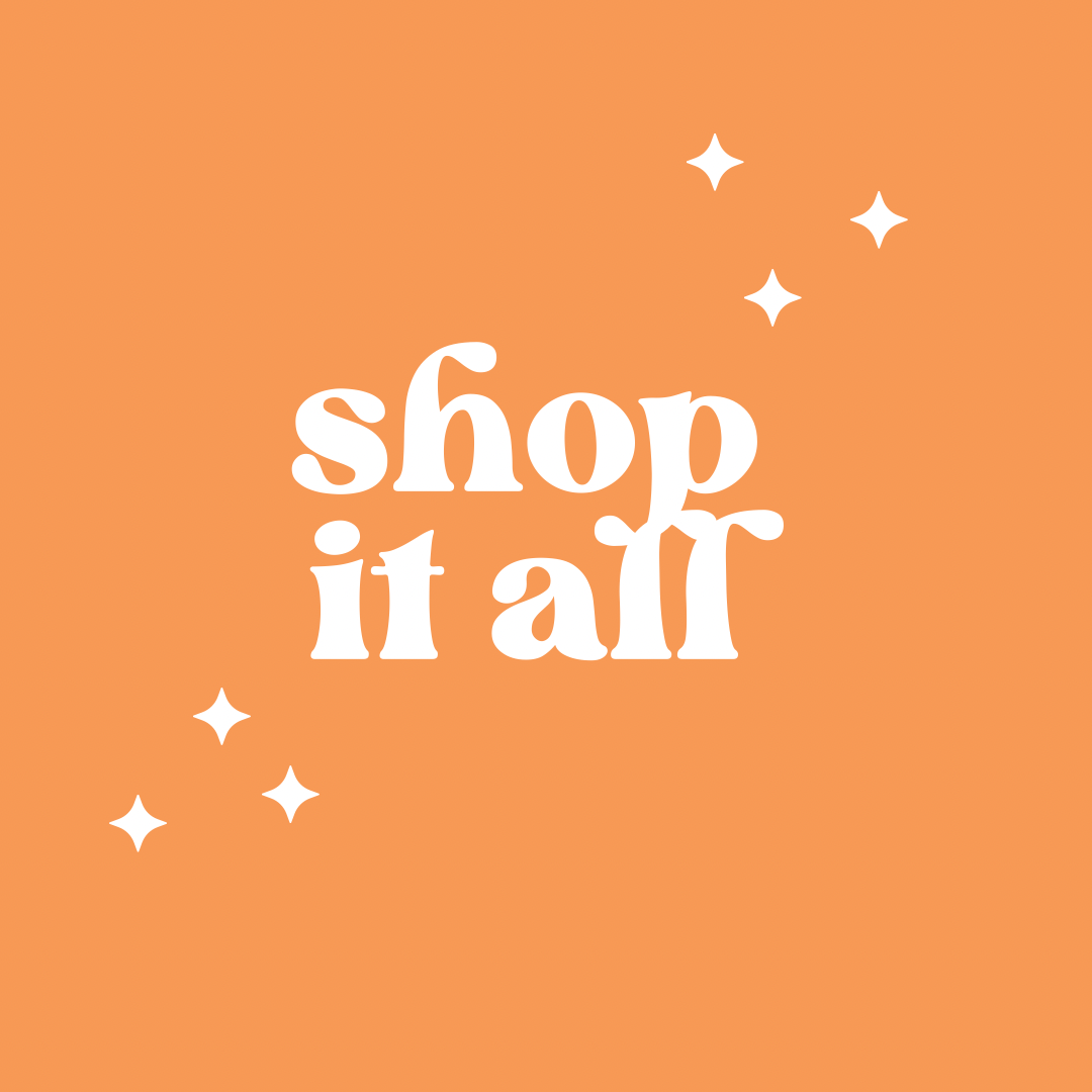 SHOP IT ALL