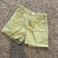 RTS: Olive Fishing Shorts