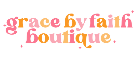 Grace by Faith Boutique