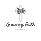 Grace by Faith Gift Card