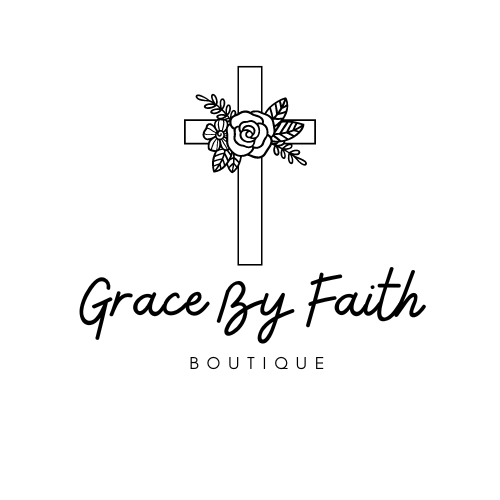 Grace by Faith Gift Card